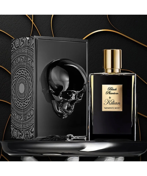 rtx Kilian Black Phantom 50ml Amazon | By Kilian - Black Phantom