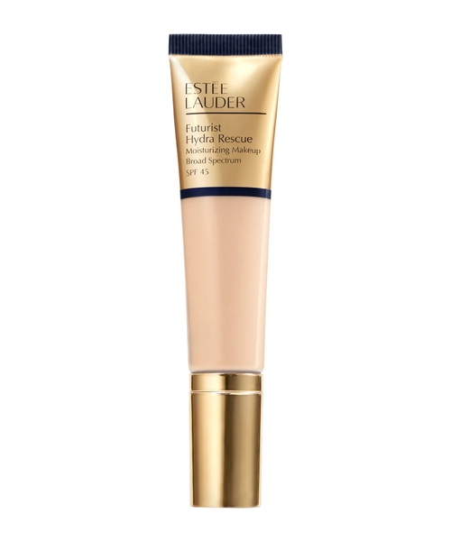 Тональный крем Futurist Hydra Rescue Moisturizing Foundation SPF45 - 2N1 Desert