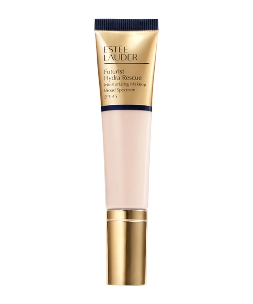Tonal krem Futurist Hydra Rescue Moisturizing Foundation SPF 45 1N0 Porcelain