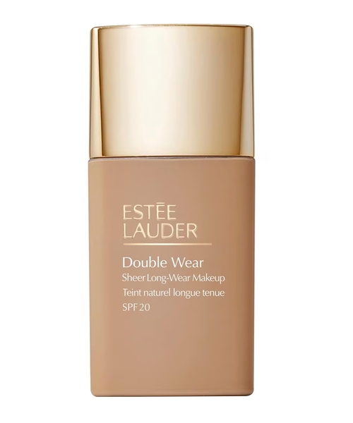 Double Wear Sheer Long-Wear Makeup - 3N1 Ivory Beige