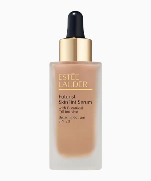 Futurist SkinTint Serum tonal kremi - 2C3 Fresco