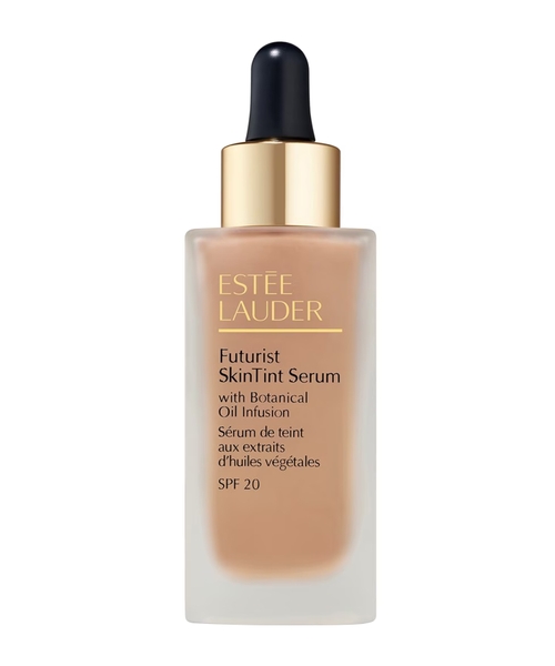 Futurist SkinTint Serum Foundation - 2N1 Desert Beige