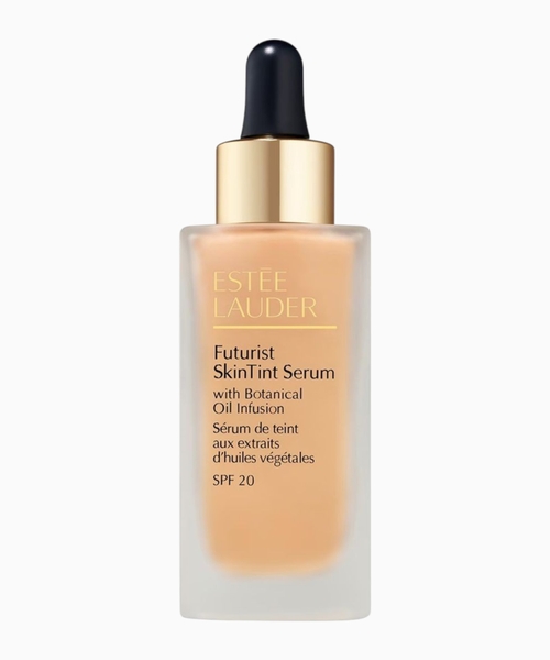 Тональная сыворотка Futurist Skin Tint SPF20 - 1W1 Bone