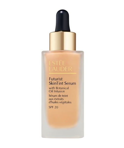 Futurist SkinTint  Serum Tonal Krem SPF20 - 1W1  Bone