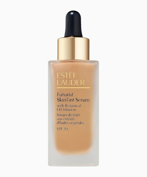 Тональный крем Futurist SkinTint Serum Foundation - 2W1 Dawn