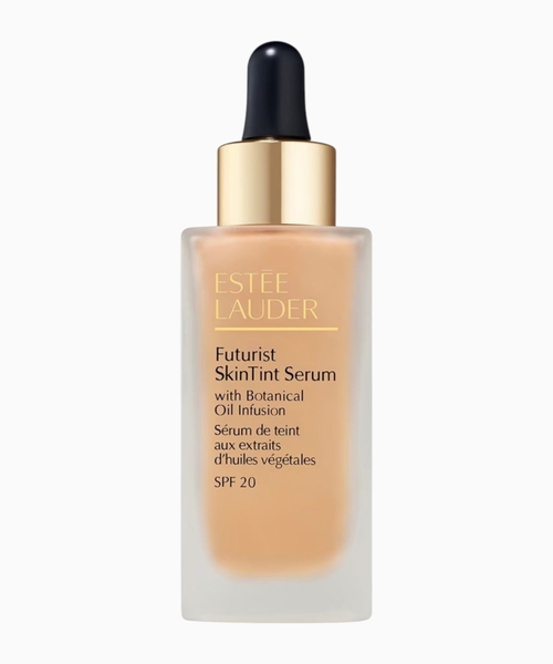 Тональный крем Futurist SkinTint Serum 1N1 Ivory Nude