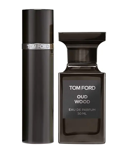 Oud Wood Eau De Parfum Set | Emporium
