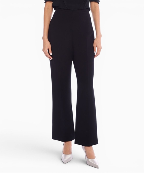 High waist pants
