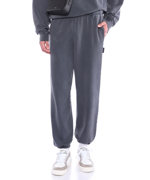 Elastik belli idman üslublu şalvar