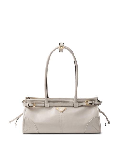 Bonnie medium dəri çanta