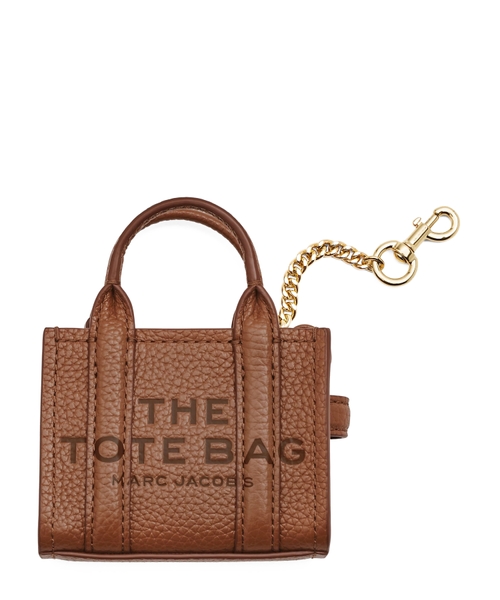 The Nano Tote bag charm brelok