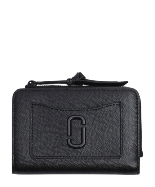 The Utility Snapshot DTM Mini portmone