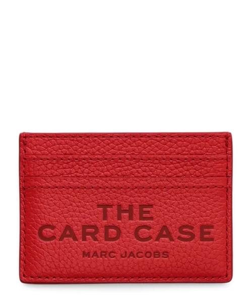 The Card Case dəri kart üçün portmone