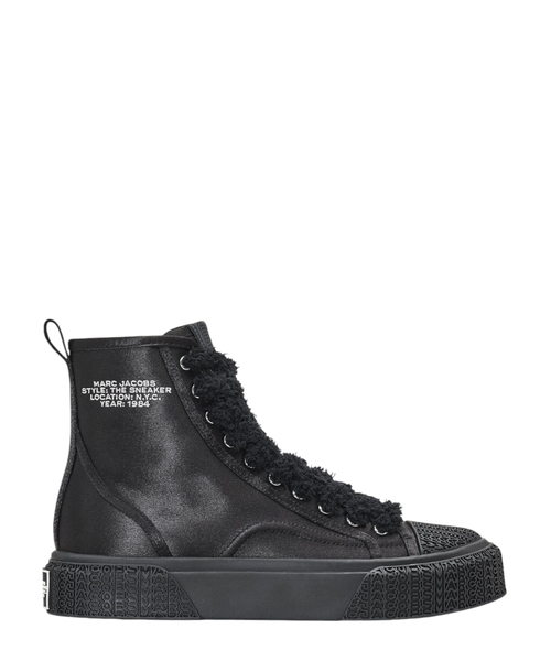 Кеды The Satin High Top