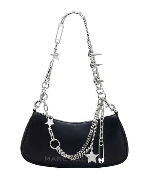 The Star Charm shoulder bag