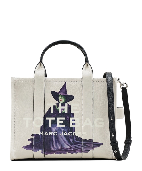 Кожаная сумка The Wicked Witch Medium Tote Bag
