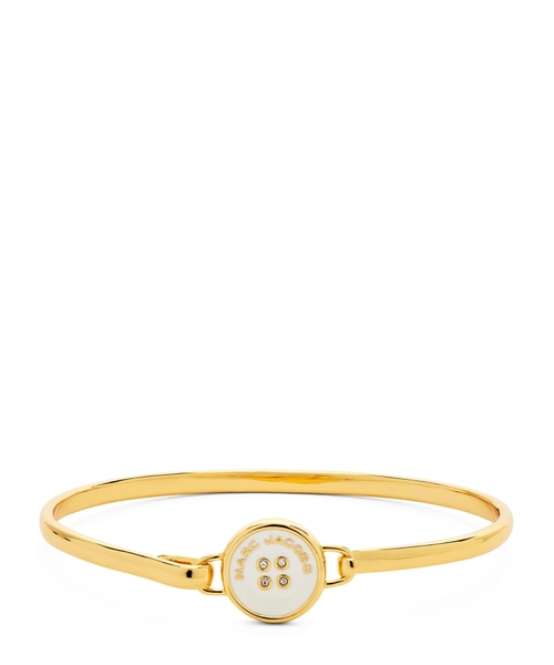 The Button Hinge Bracelet