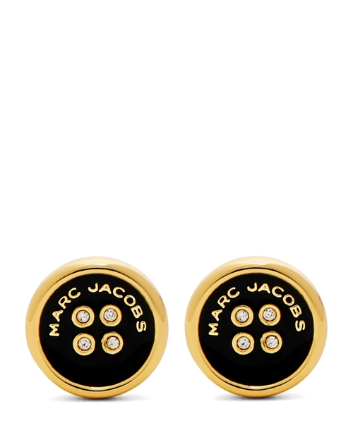 The Button sırğılar