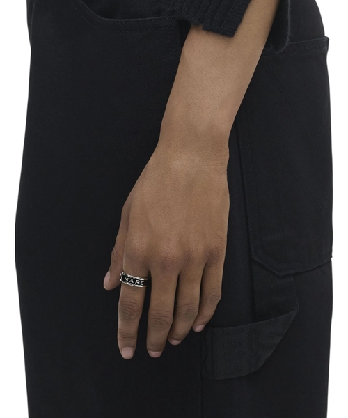 The Marc Jacobs Enamel Ring | Emporium
