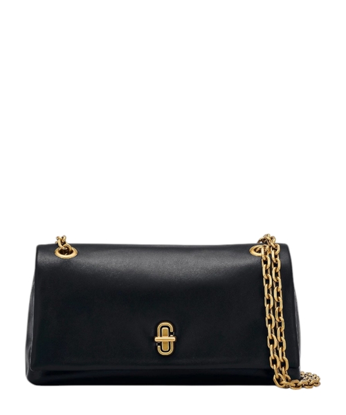 The Dual Chain Mini çanta