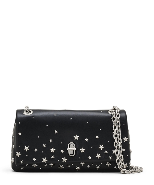 The Star Dual Chain shoulder bag