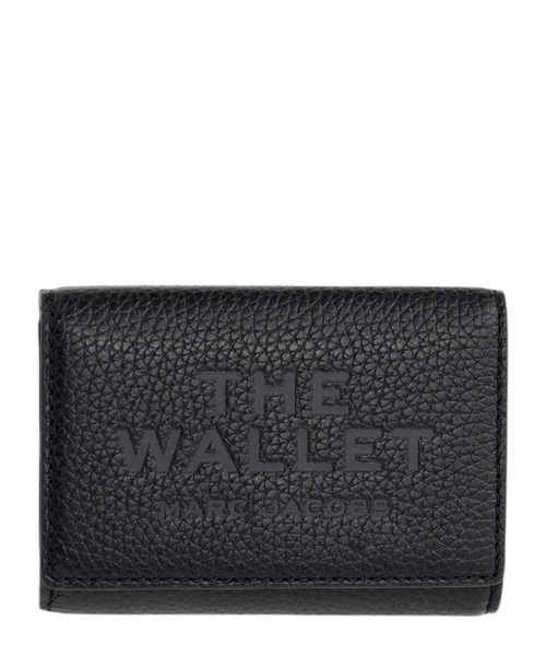 Кошелек The Leather Trifold
