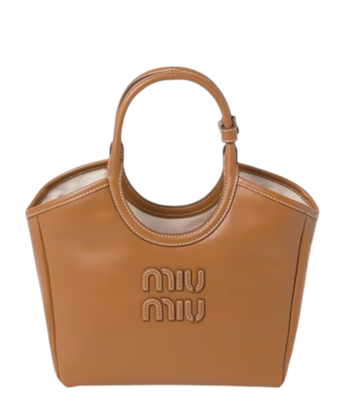 Кожаная сумка Ivy