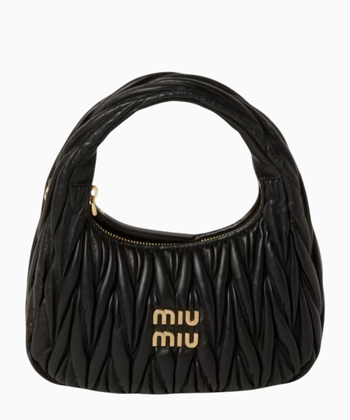 Wander hobo bag