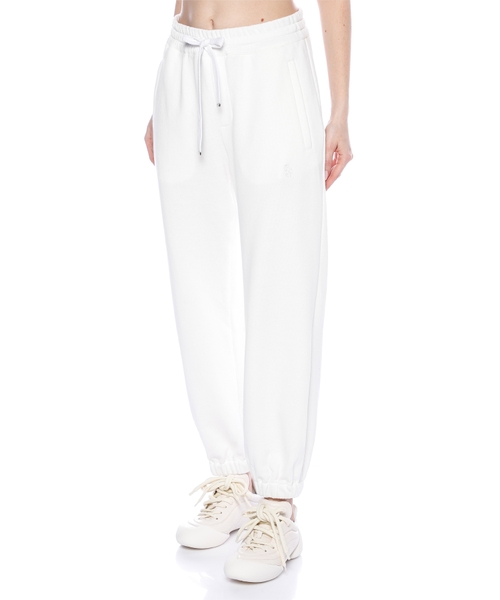 Pambıq idman şalvarı