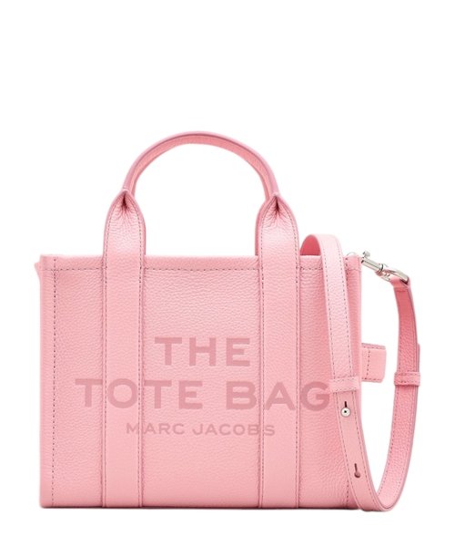 Smal lThe Tote Bag dəri çantası