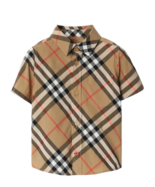 Printed short sleeve T-shirt | Emporium