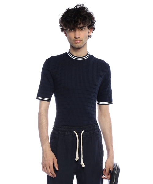 Qısaqol pambıq cemper