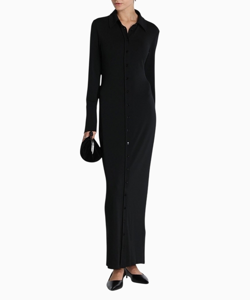 Nias maxi dress