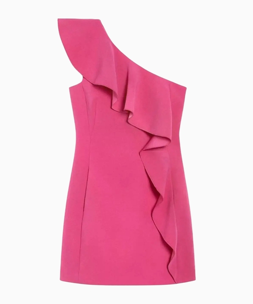 Giacomo mini dress