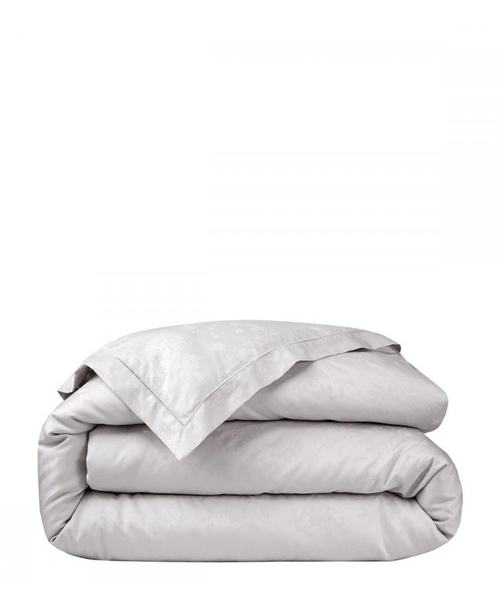 Bethany jacquard duvet cover