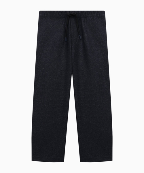 Wool trousers