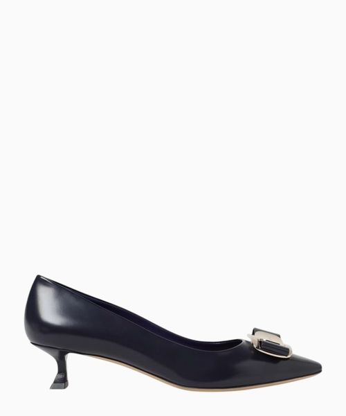 Zelma pumps