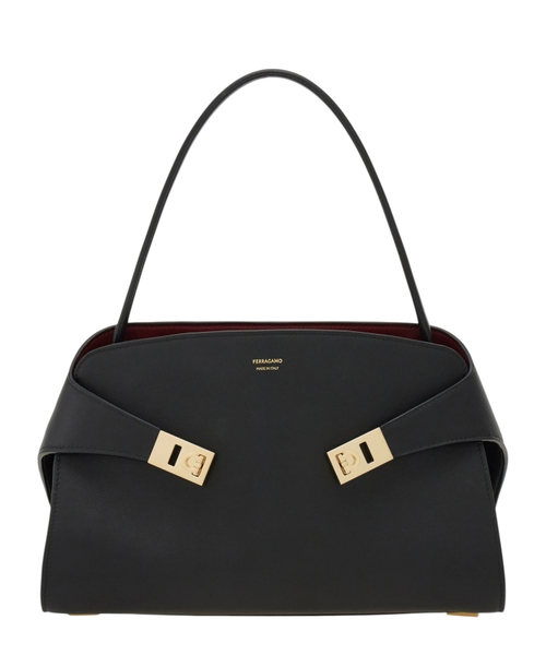 Hug shoulder bag (M)