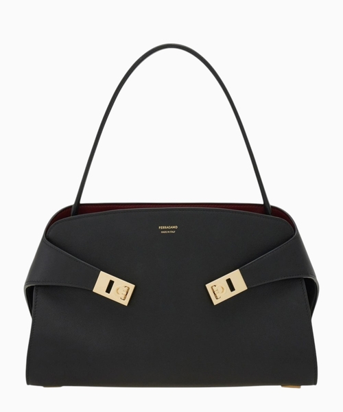 Hug shoulder bag (M)