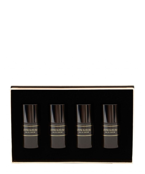 Travel Divine Blossom Eau De Parfum Seti