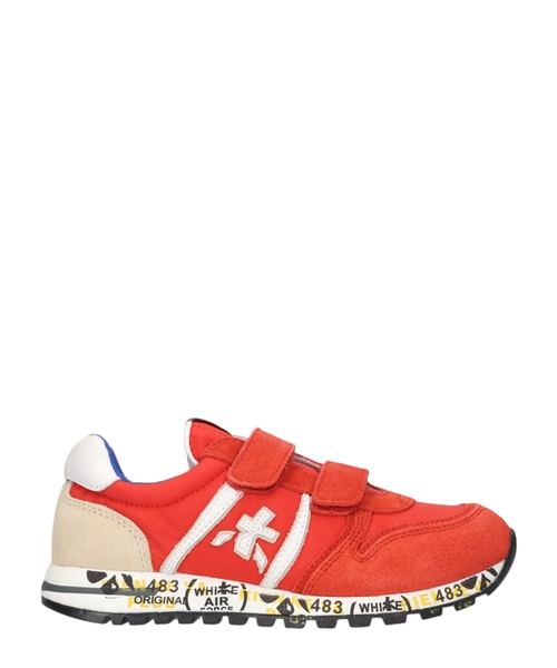 Sky sneakers