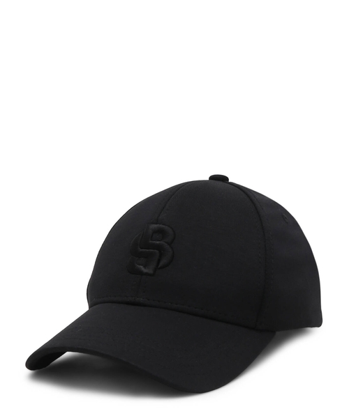 Double B monoqramlı kepka