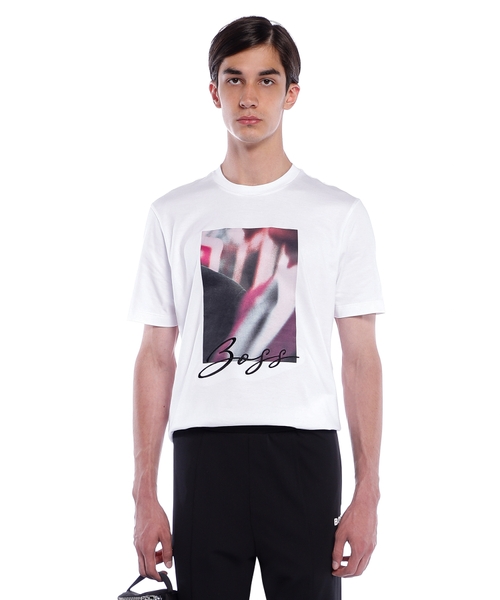 C-Thompson T-shirt