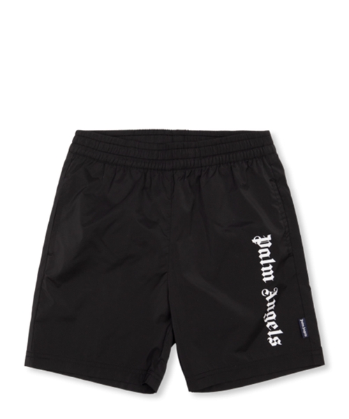 Плавки с логотипом