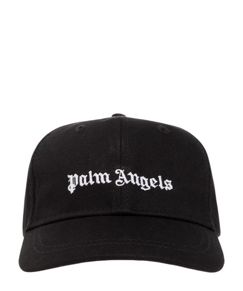 Logo baseball cap