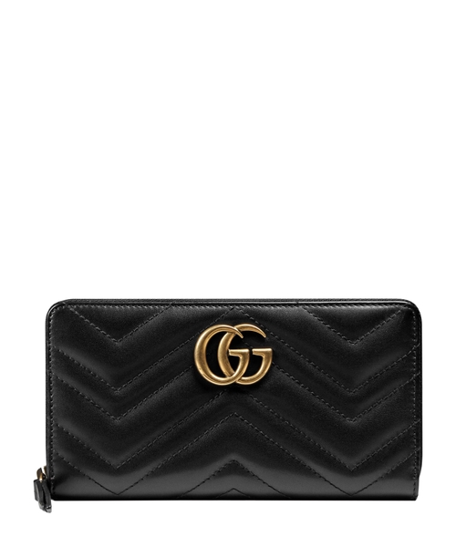 GG Marmont wallet
