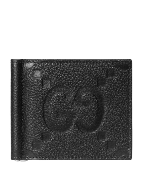 Monoqram basqılı portmone