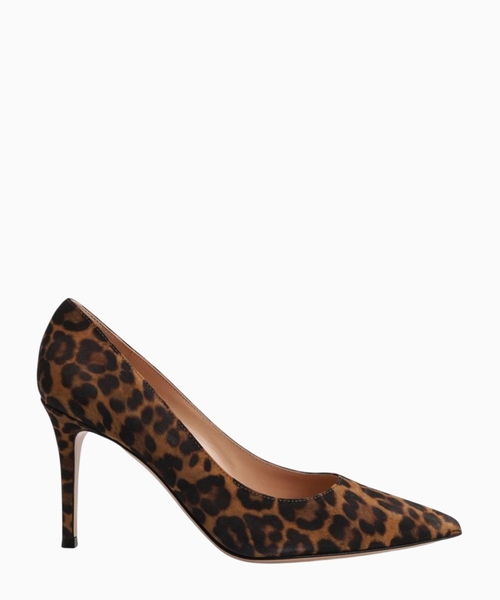 Gianvito 85 pumps
