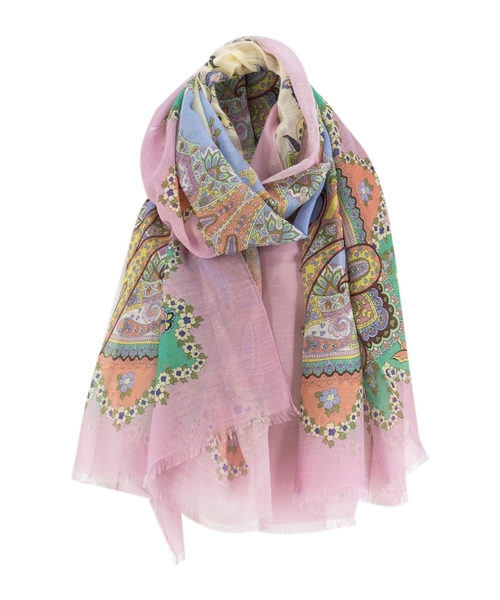 Buta naxışlı yaylıq