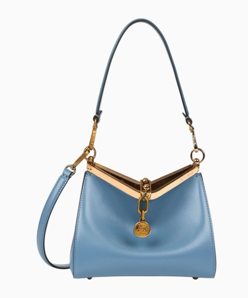 Small Vela shoulder bag